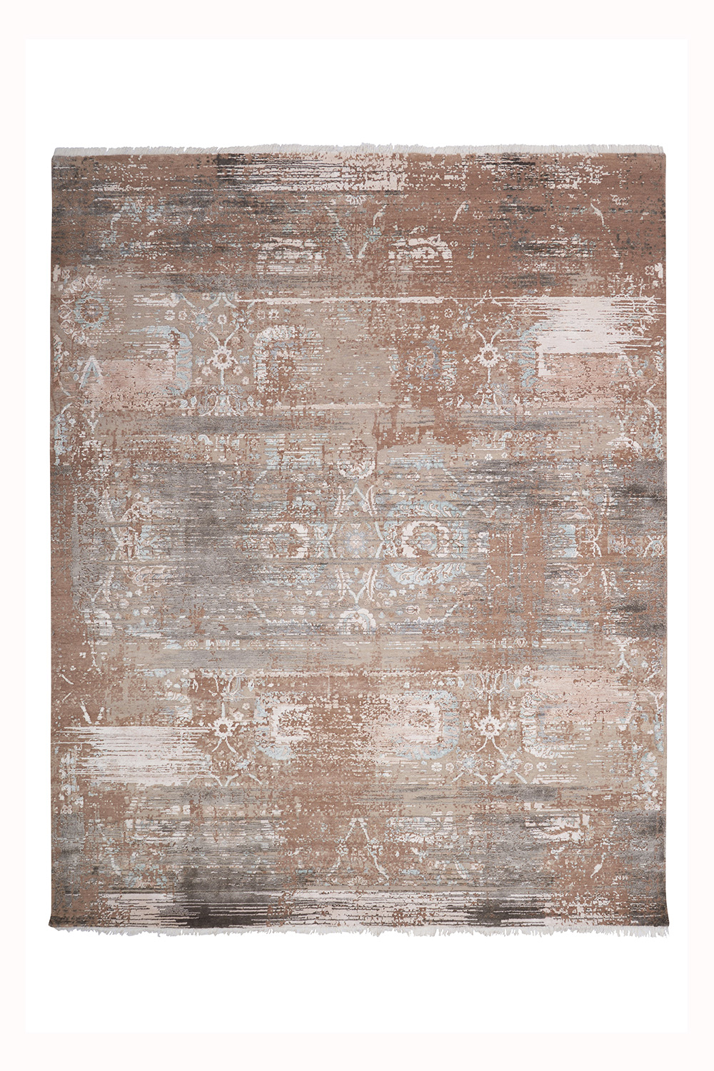 Modernist Distressed Series – Opus