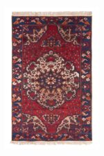 Vintage Tribal Bakhtiar - Medusa