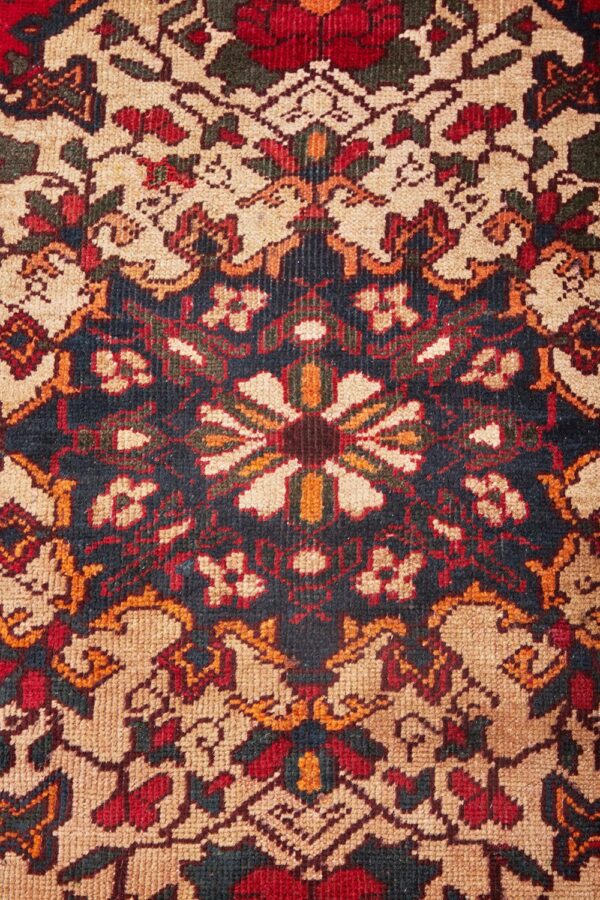 Vintage Tribal Bakhtiar - Medusa