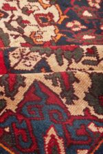 Vintage Tribal Bakhtiar - Medusa