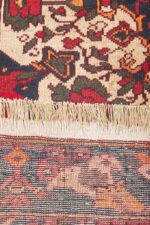 Vintage Tribal Bakhtiar - Medusa
