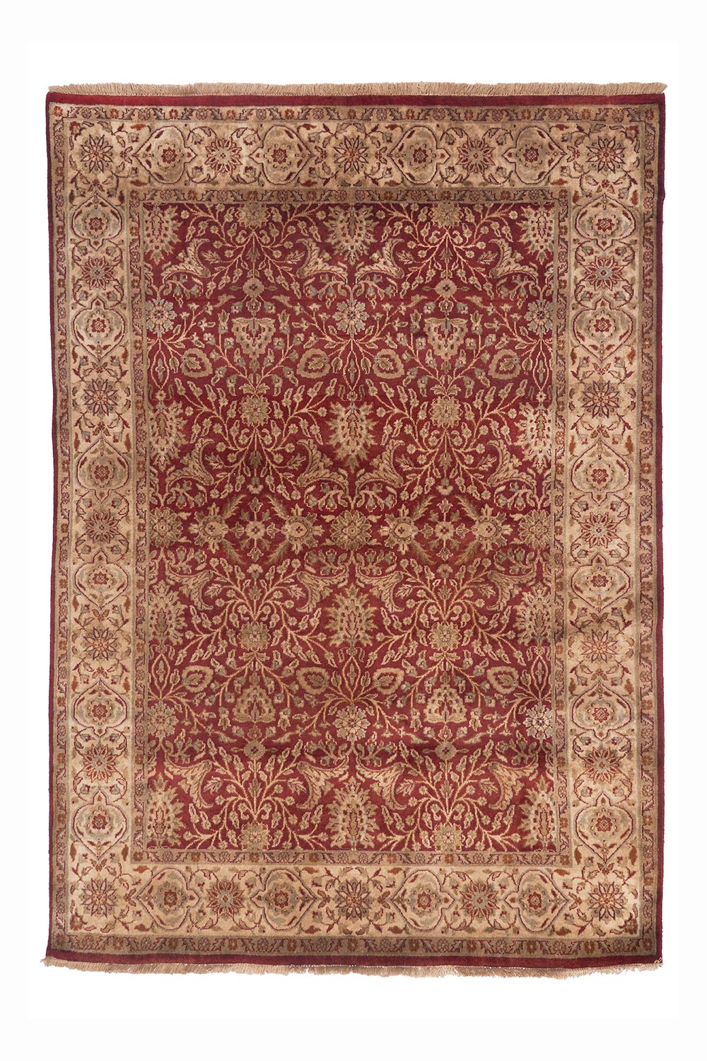 Persian Kashan Revival – Dynasty