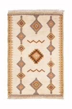 Moroccan Inspired Flatweave - Ritual