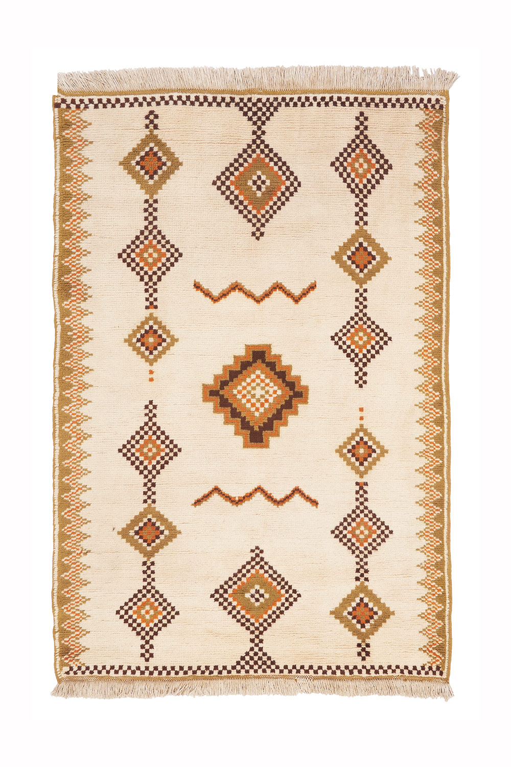 Moroccan Inspired Flatweave – Ritual