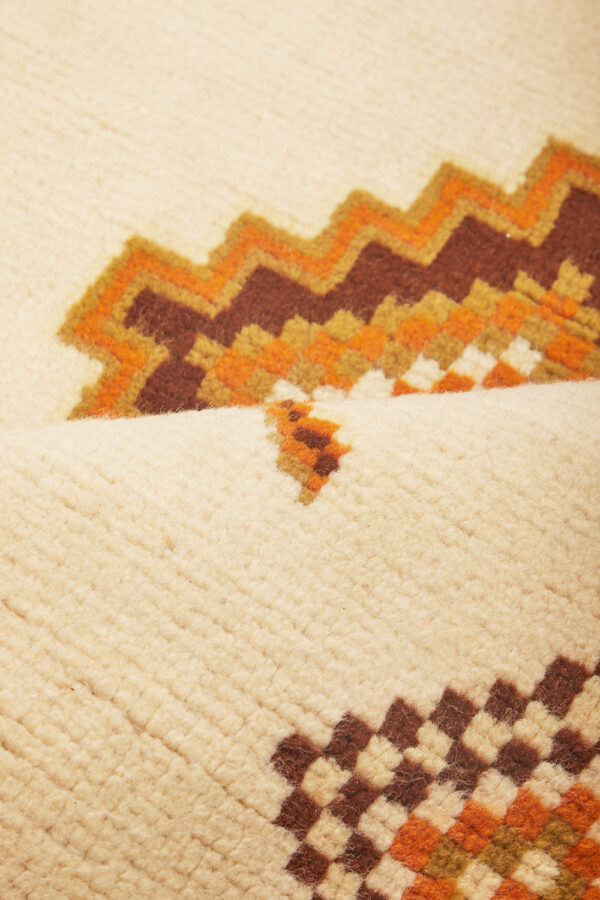 Moroccan Inspired Flatweave - Ritual