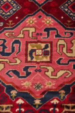 Vintage Zille Khurz - Fresco