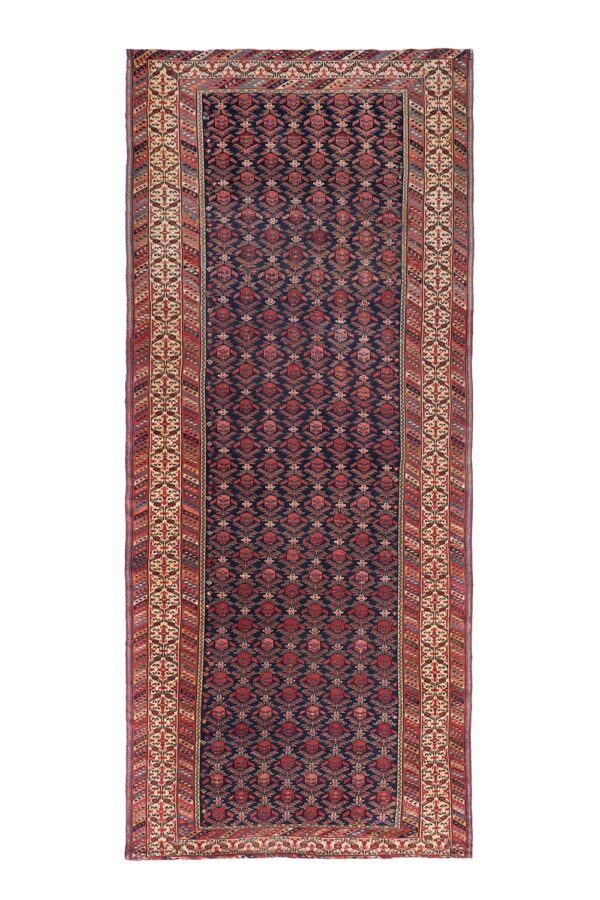 Vintage Persian Hamadan - Steppe