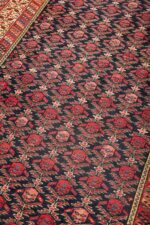 Vintage Persian Hamadan - Steppe