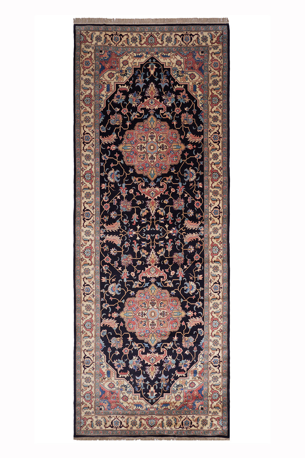 Persian Heriz Revival – Frieze