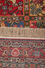 Vintage Persian Bakhtiar- Chiaroscuro