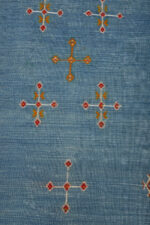 Moroccan Inspired Flatweave - Nocturne
