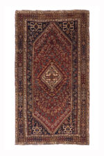 Vintage Shiraz Qushagai - Steppe