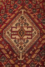 Vintage Shiraz Qushagai - Steppe