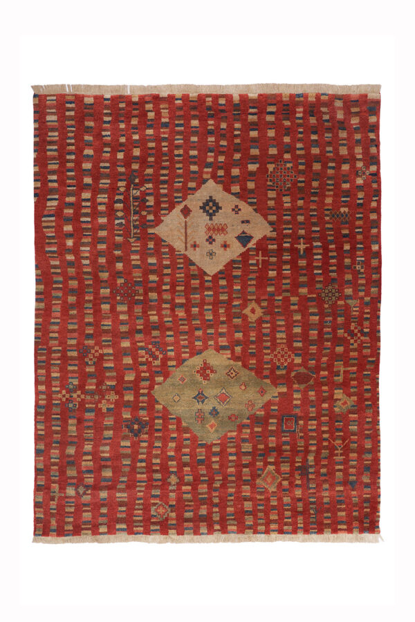 Moroccan Collection - Ember