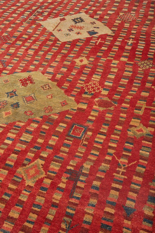 Moroccan Collection - Ember