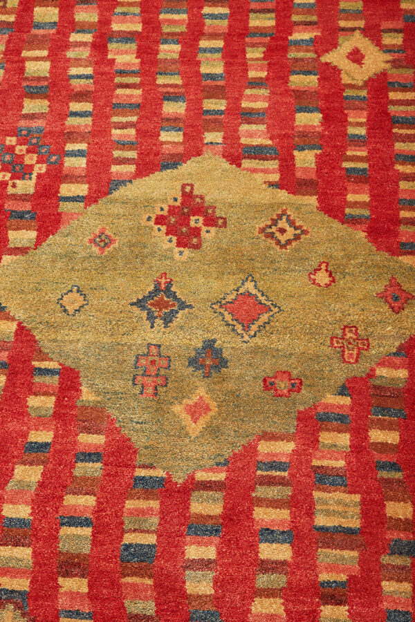 Moroccan Collection - Ember