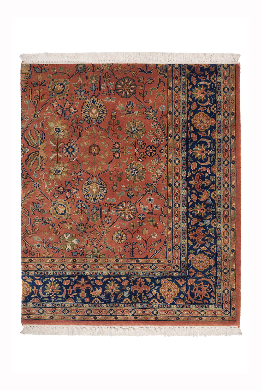 Persian Revival Series – Saffron