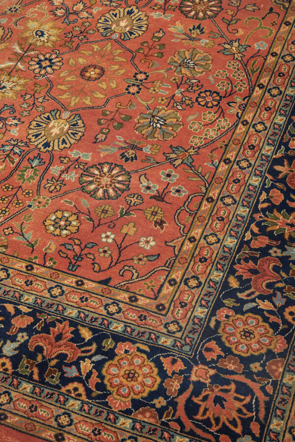 Persian Revival Series - Saffron