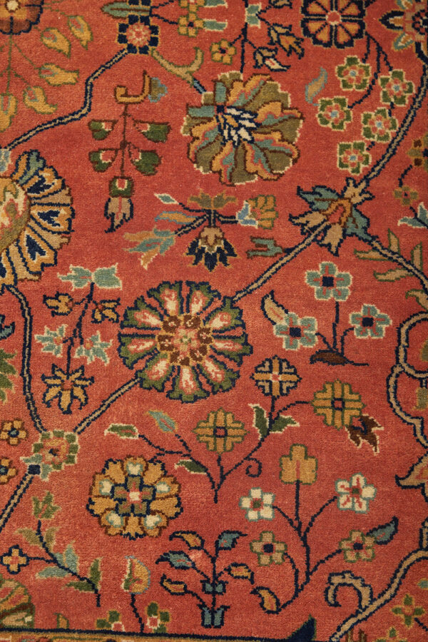 Persian Revival Series - Saffron