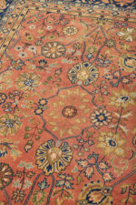 Persian Revival Series - Saffron