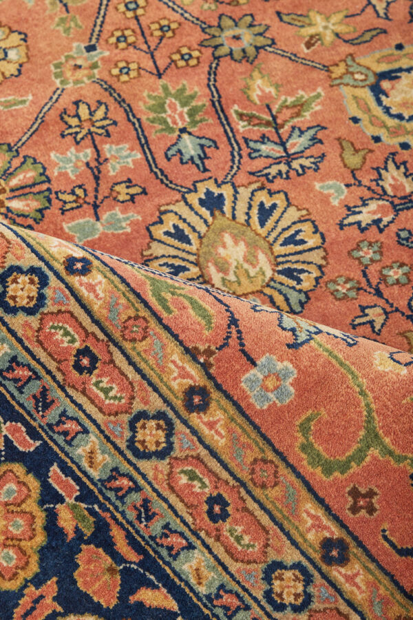 Persian Revival Series - Saffron