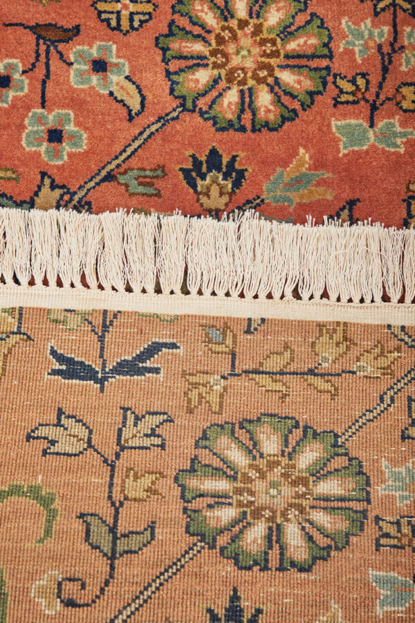 Persian Revival Series - Saffron
