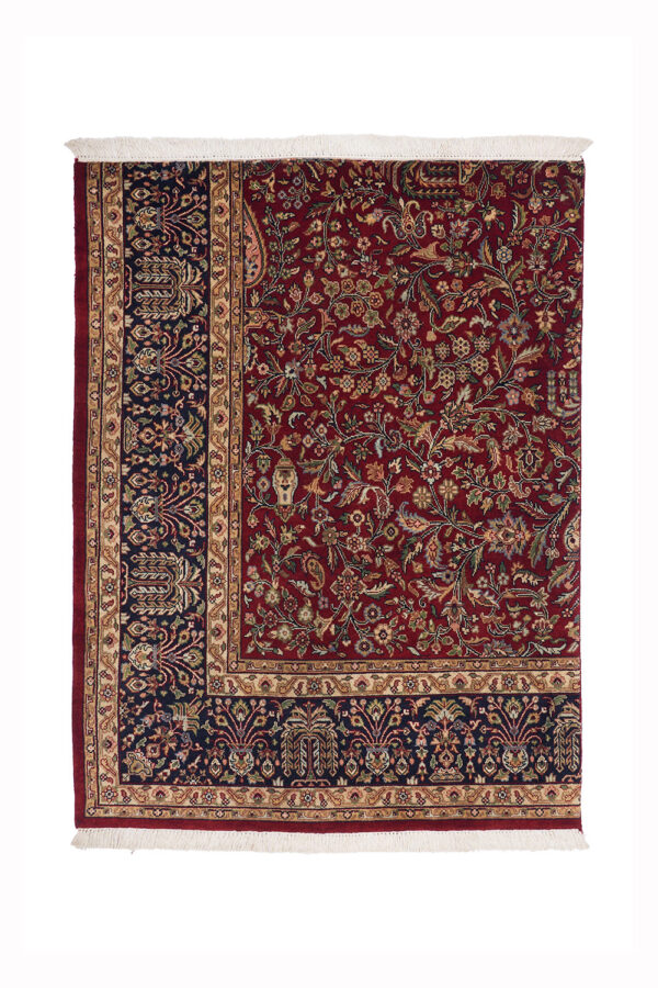 Persian Revival Series - Tyrian