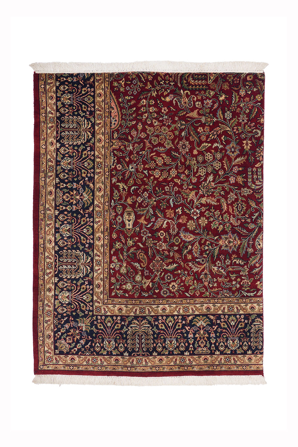 Persian Revival Series – Tyrian