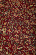 Persian Revival Series - Tyrian