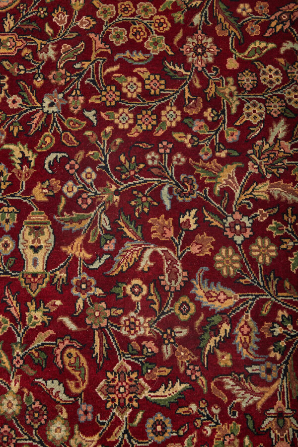 Persian Revival Series - Tyrian