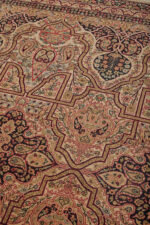 Persian Revival Series - Obsidian