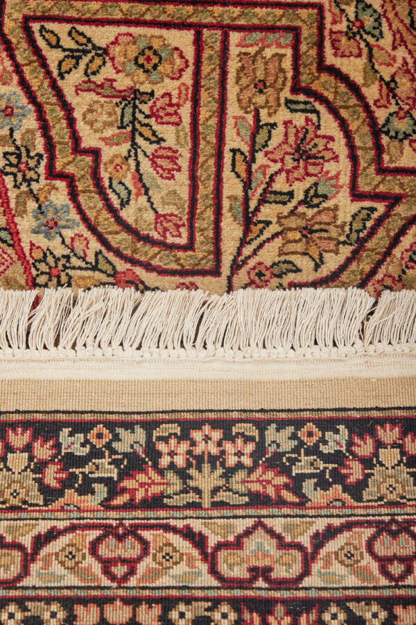 Persian Revival Series - Obsidian