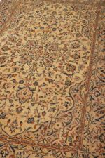Persian Nain - Curvature