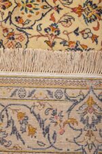 Persian Nain - Curvature