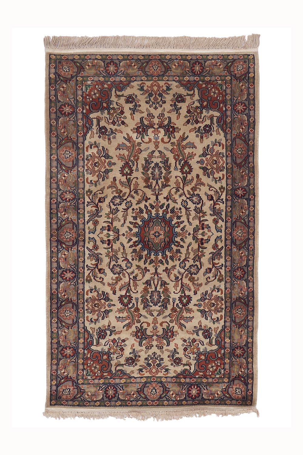 Persian Tabrez Revival – Filament