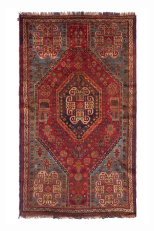 Vintage Shiraz - Ornate