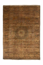 Persian Mamluk Revival - Egypt