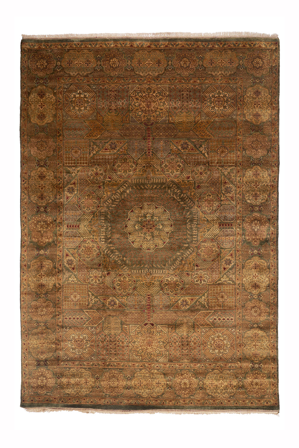 Persian Mamluk Revival – Egypt