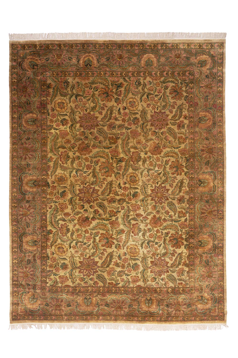 William Morris Revival – Echoes