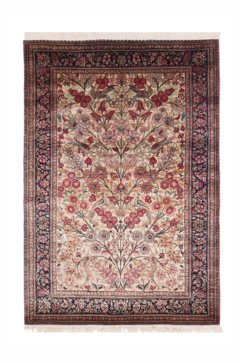 Vintage Tree of Life – Joyous