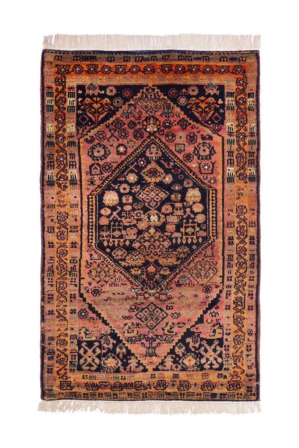 Vintage Shiraz – Atrium