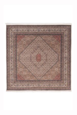 Persian Bidjar Revival - Portal