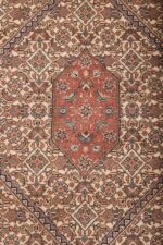 Persian Bidjar Revival - Portal