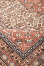 Persian Bidjar Revival - Portal