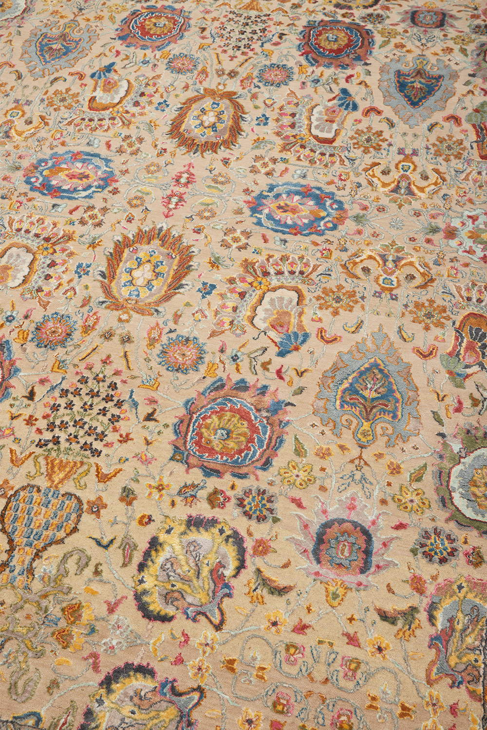 Safavid Collection – Dune