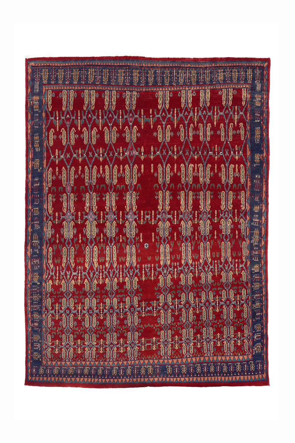 Persian Revival Series – Pairings