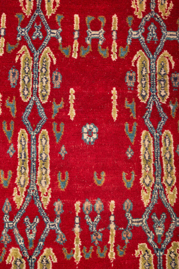 Persian Revival Series - Pairings