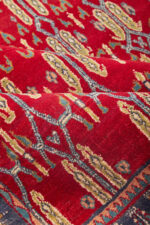 Persian Revival Series - Pairings