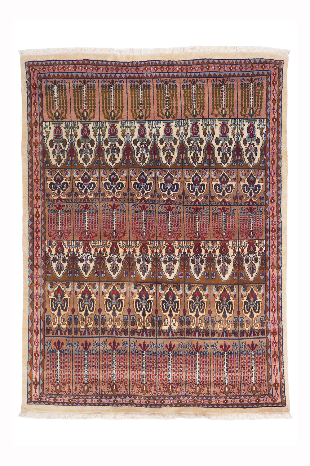 Persian Revival Series – Mystery
