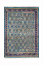 Persian Revival Series - Caspian